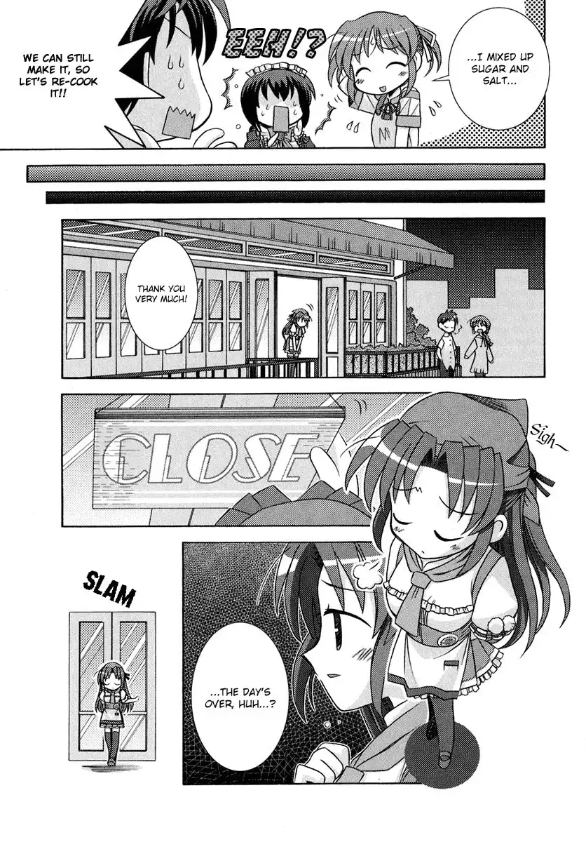 Yoake Mae Yori Ruri Iro Na Chapter 5 12